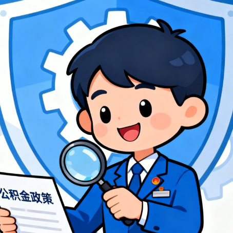 绍兴《关于2025住房公积金年度缴存有关问题的通知》政策解读