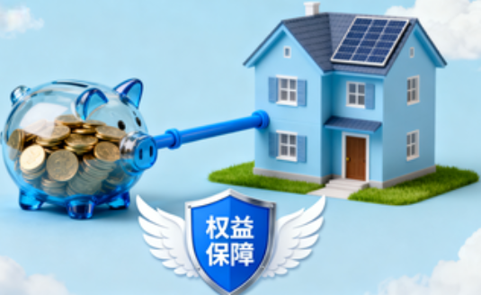 绍兴住房公积金政策“上新” 一文为你划重点