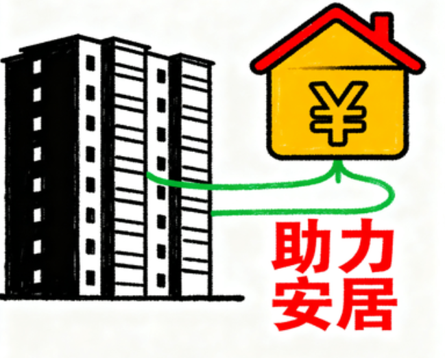 绍兴从发放补贴到公积金贷提额,各地保障多子女家庭住房政策升温