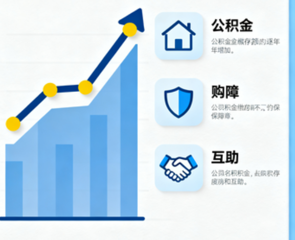 绍兴住房公积金增值收益：取之于民，用之于民的普惠之道