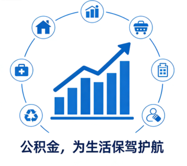 绍兴住房公积金制度迎来历史性变革：普惠化、数字化、服务化成为新趋势