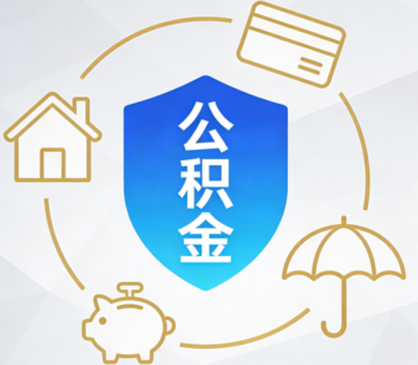 绍兴公积金代办的好处：这5类人最需要，用对了能省上万块