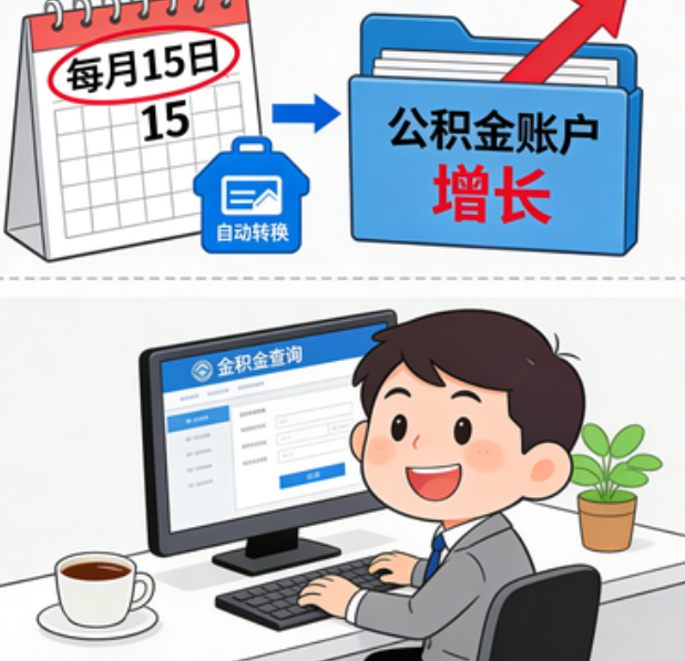 绍兴公积金代办服务：专业赋能，合规守护您的住房权益