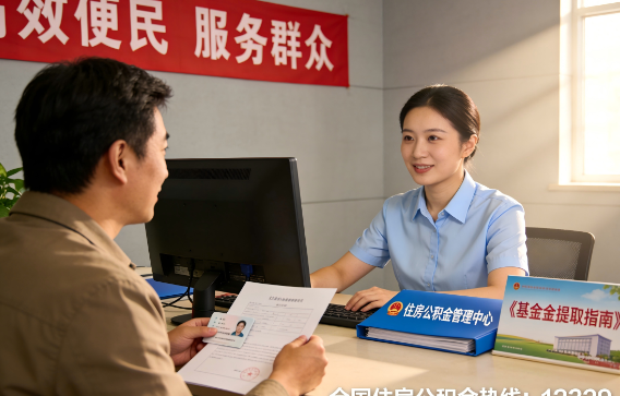 绍兴住房公积金提取规范全面升级