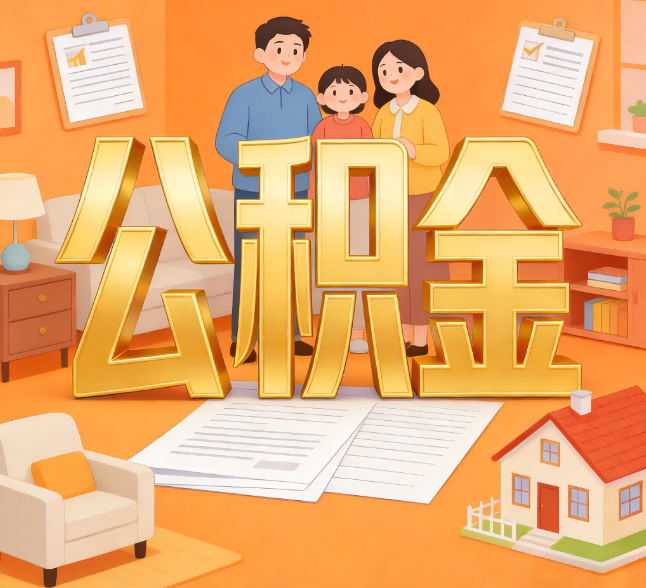 绍兴公积金代办服务的现实价值与普惠意义