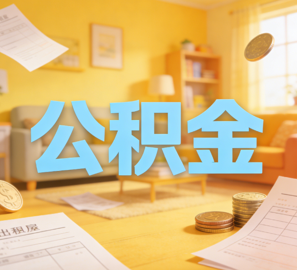 绍兴别让公积金“躺在账户里睡觉”！