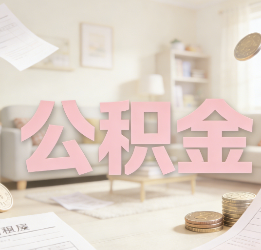 绍兴公积金代办的“正确打开方式”：这4种情况下，找合规代办是真省心