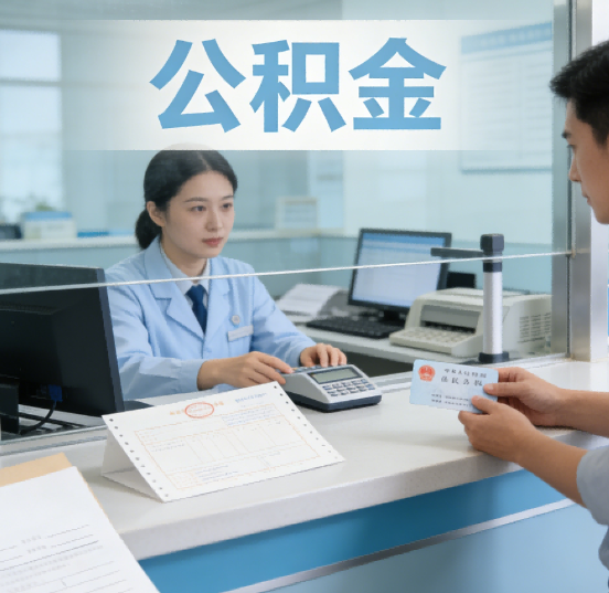 绍兴公积金提取的两种方式全面对比