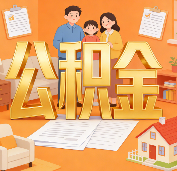 绍兴公积金代办服务悄然兴起