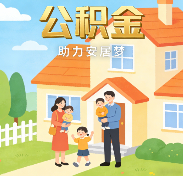 绍兴公积金代办行业观察：合规化浪潮下，专业服务迎来价值回归