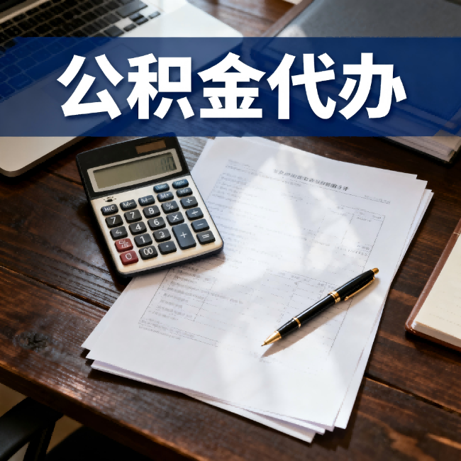 绍兴公积金代办：哪些人办了之后说“真值”